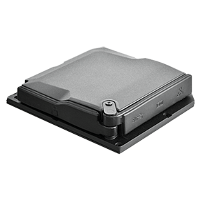 Модуль расширения – считыватель смарт-карт + RS-232/RJ-45 + USB3.2
